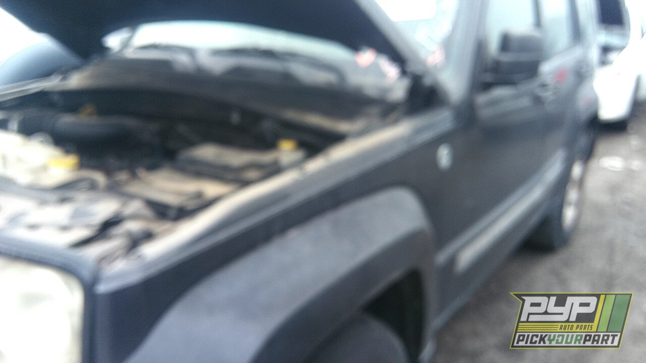 Photo of 2011 Jeep Liberty