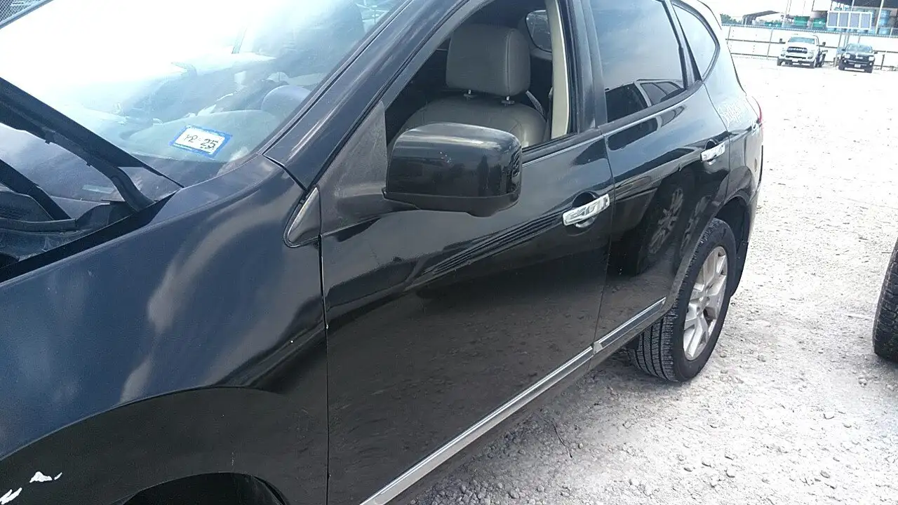 Photo of 2013 Nissan Rogue