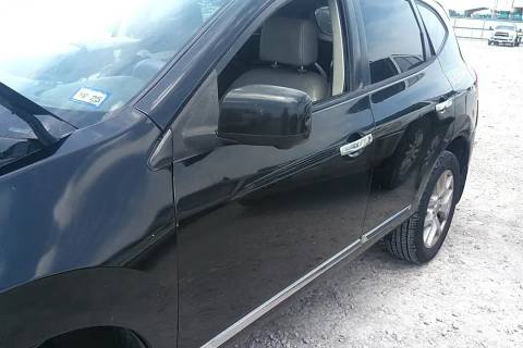 Photo of 2013 Nissan Rogue