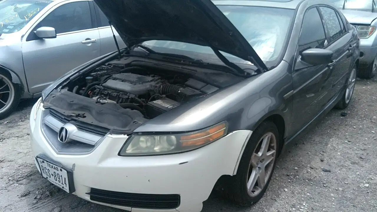 Photo of 2005 Acura Tl