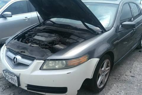Photo of 2005 Acura Tl