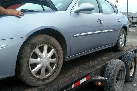 Photo of 2006 Buick Lacrosse