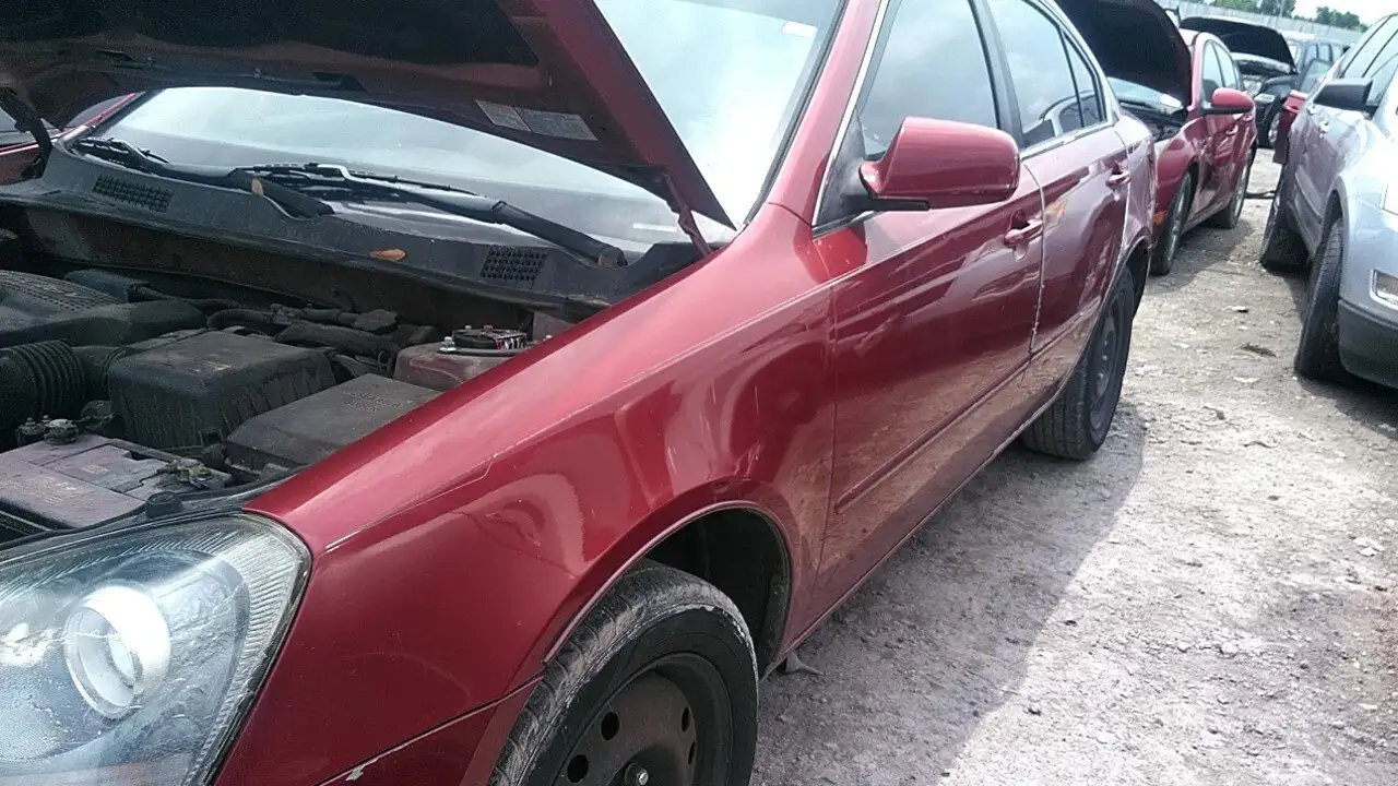 Photo of 2008 Kia Optima