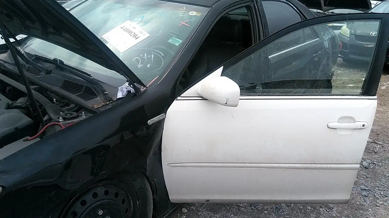 Photo of 2006 Toyota Camry