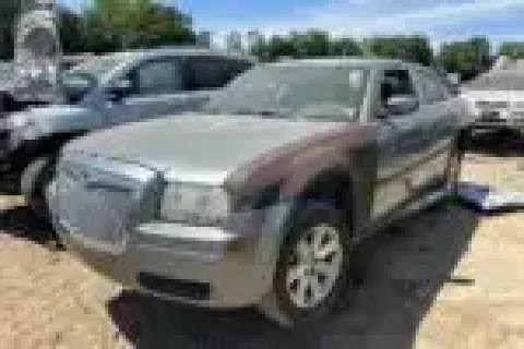 Photo of 2006 Chrysler 300