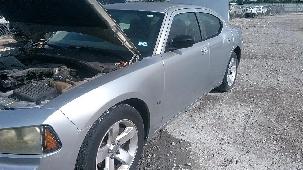 Photo of 2007 Dodge Charger