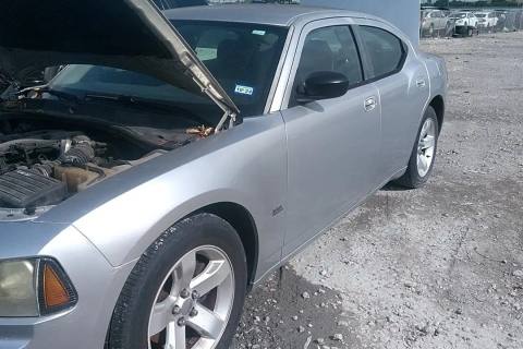 Photo of 2007 Dodge Charger