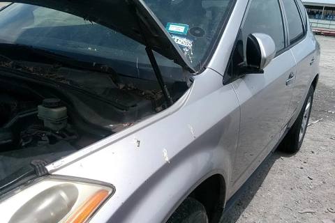 Photo of 2005 Nissan Murano