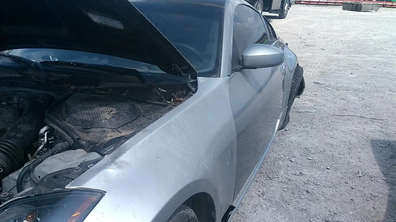 Photo of 2003 Nissan 350Z