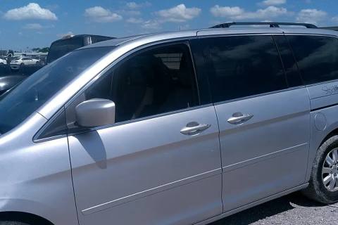 Photo of 2010 Honda Odyssey