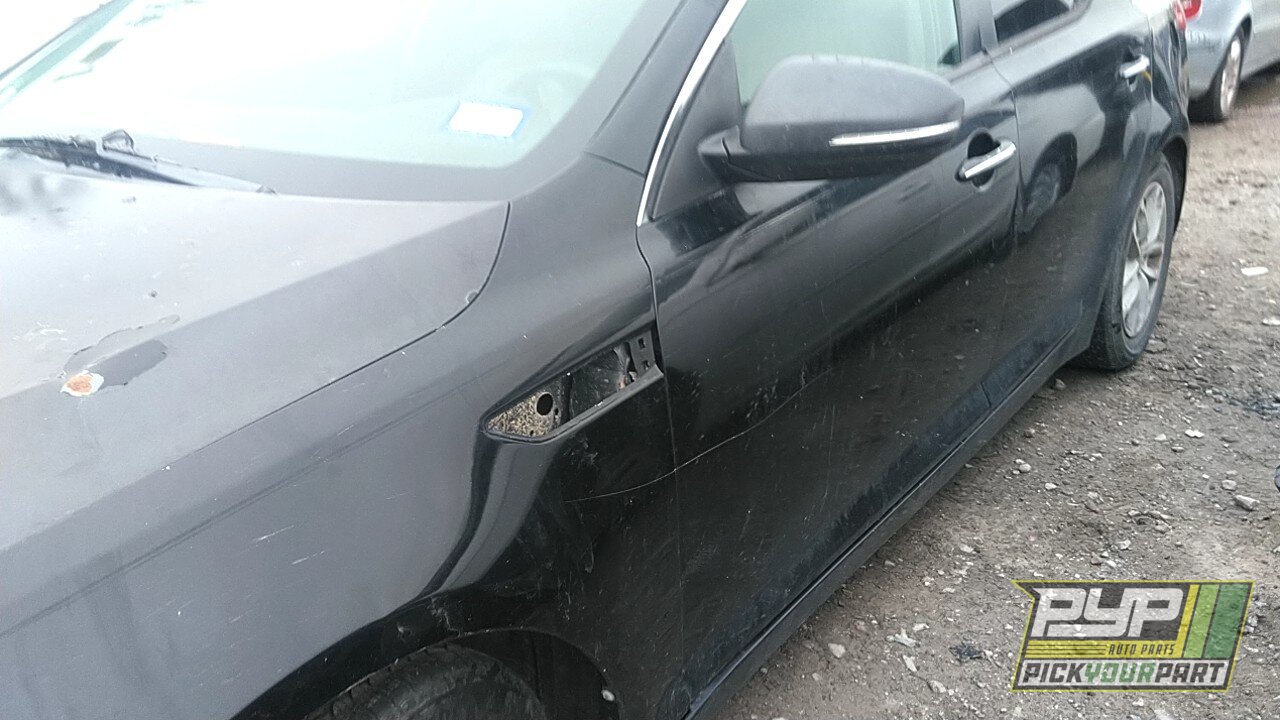 Photo of 2012 Kia Optima