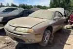 Photo of 2002 Oldsmobile Aurora