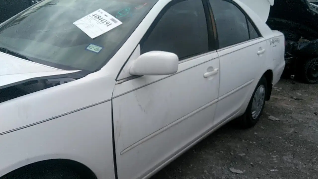 Photo of 2006 Toyota Camry