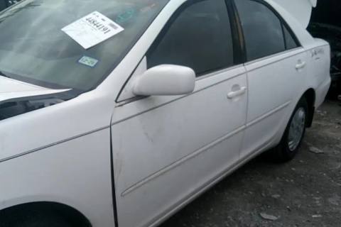 Photo of 2006 Toyota Camry