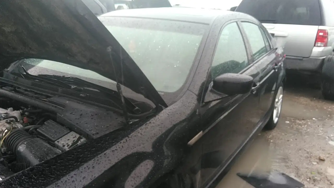 Photo of 2005 Acura Tl