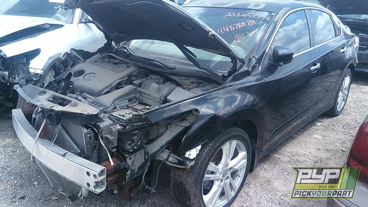 Photo of 2013 Nissan Altima