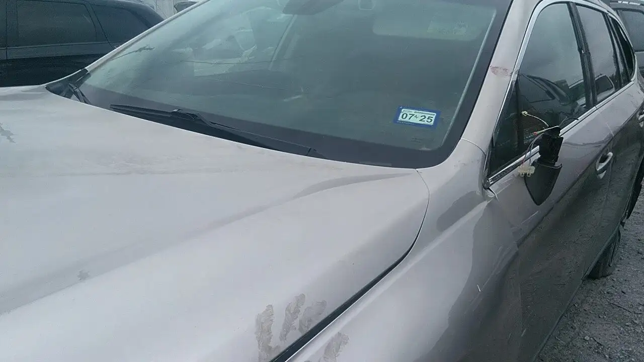 Photo of 2018 Subaru Outback