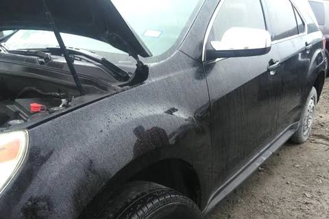 Photo of 2012 Chevrolet Equinox