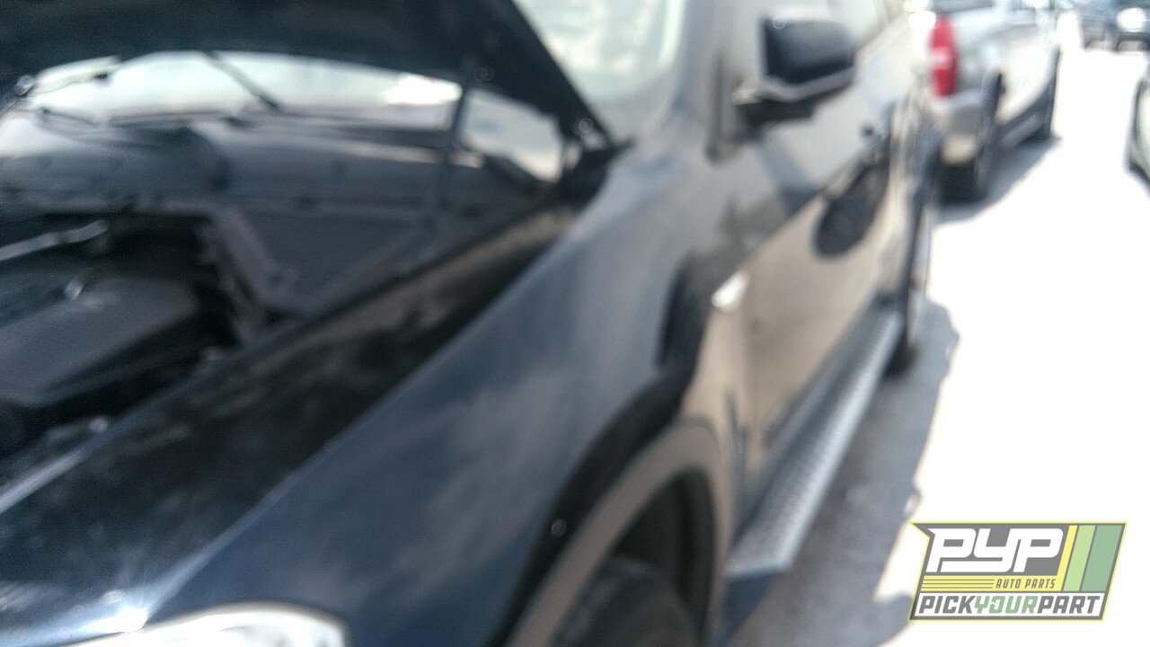 Photo of 2012 Bmw X5