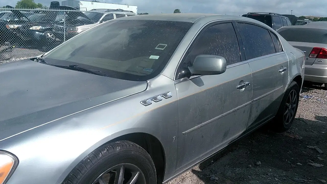 Photo of 2006 Buick Lucerne