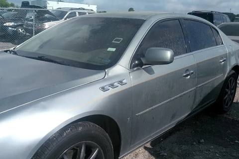 Photo of 2006 Buick Lucerne