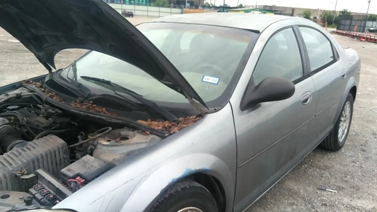 Photo of 2006 Chrysler Sebring