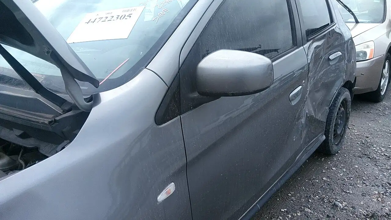 Photo of 2019 Mitsubishi Mirage