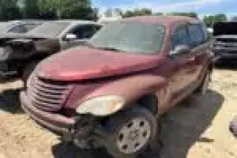 Photo of 2006 Chrysler Pt Cruiser