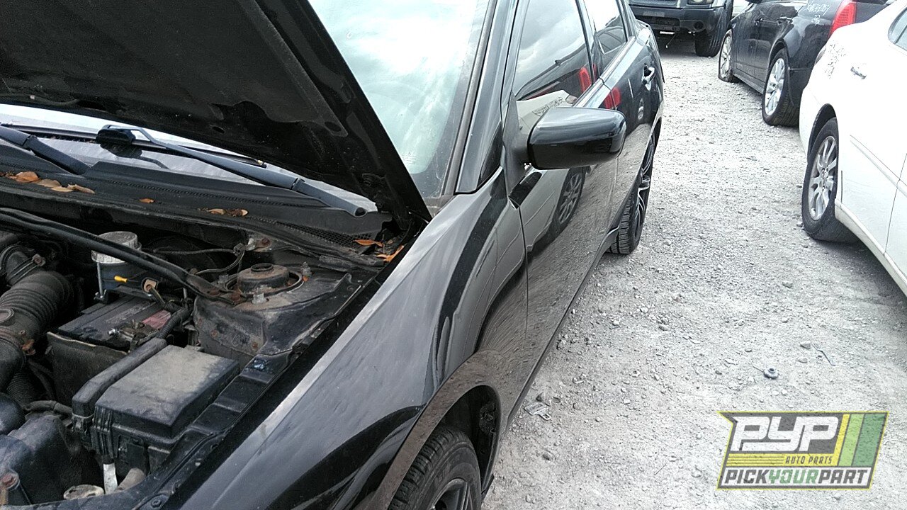 Photo of 2012 Mitsubishi Galant