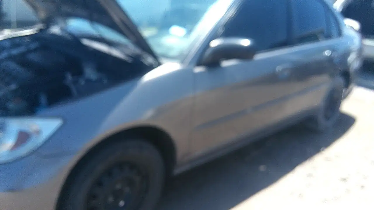 Photo of 2005 Honda Civic