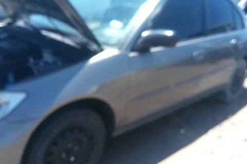 Photo of 2005 Honda Civic