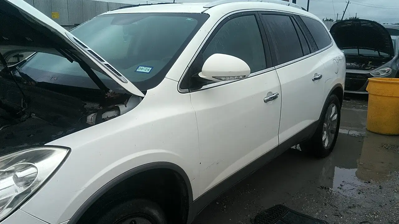 Photo of 2012 Buick Enclave