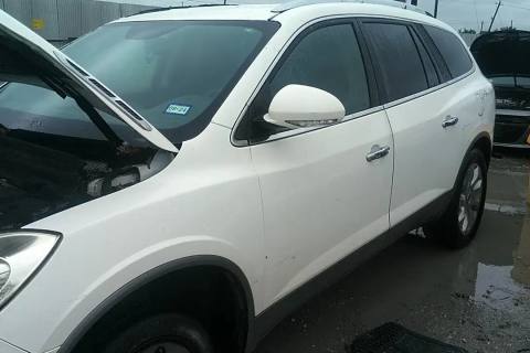 Photo of 2012 Buick Enclave