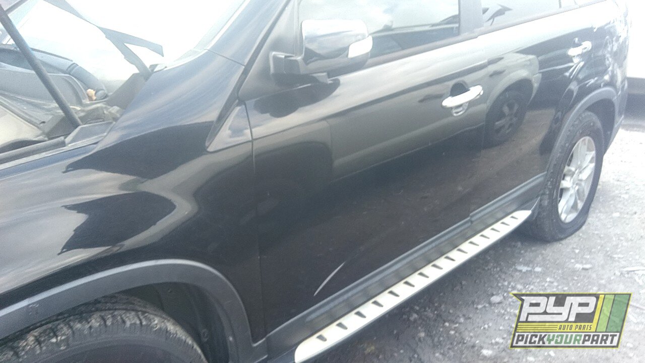 Photo of 2015 Kia Sorento