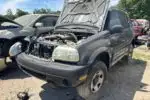 Photo of 2002 Suzuki Grand Vitara
