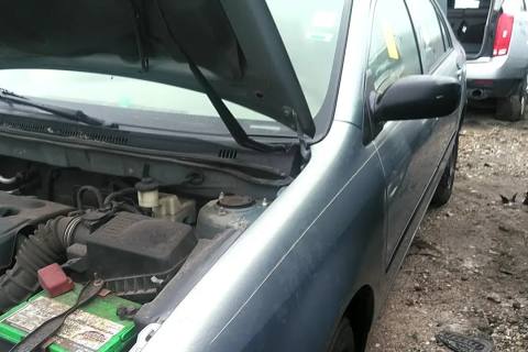 Photo of 2006 Toyota Corolla