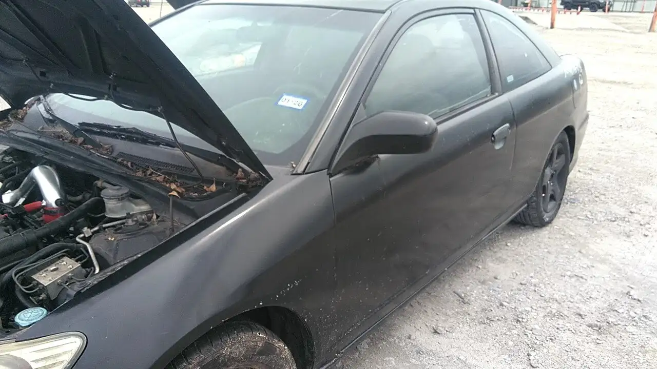 Photo of 2005 Honda Civic