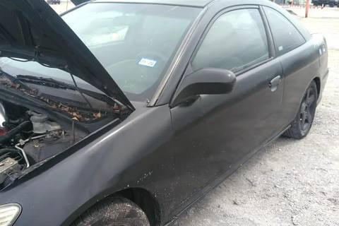 Photo of 2005 Honda Civic