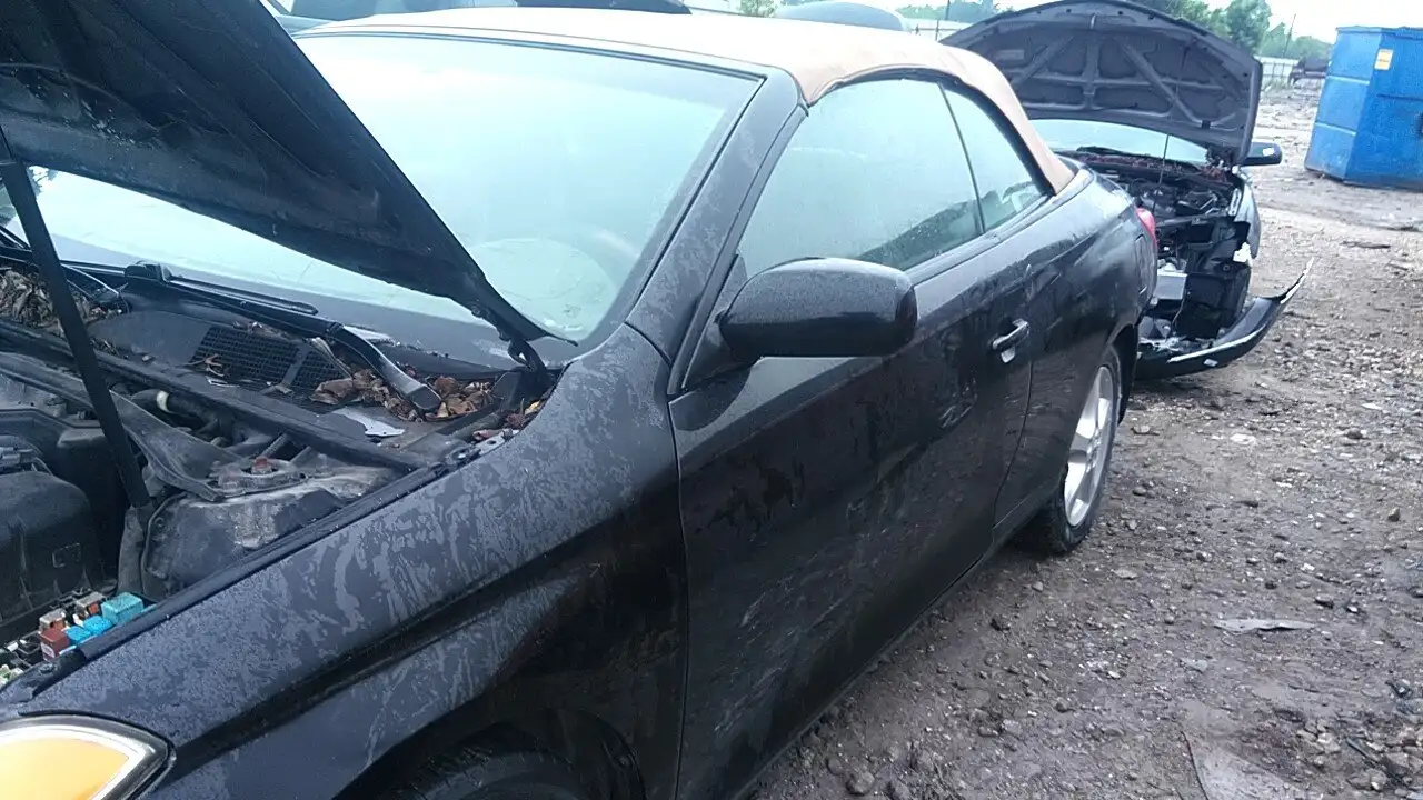 Photo of 2007 Toyota Solara