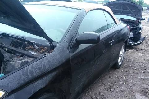 Photo of 2007 Toyota Solara