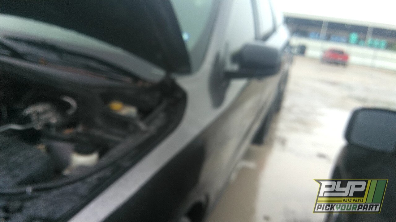 Photo of 2015 Dodge Durango
