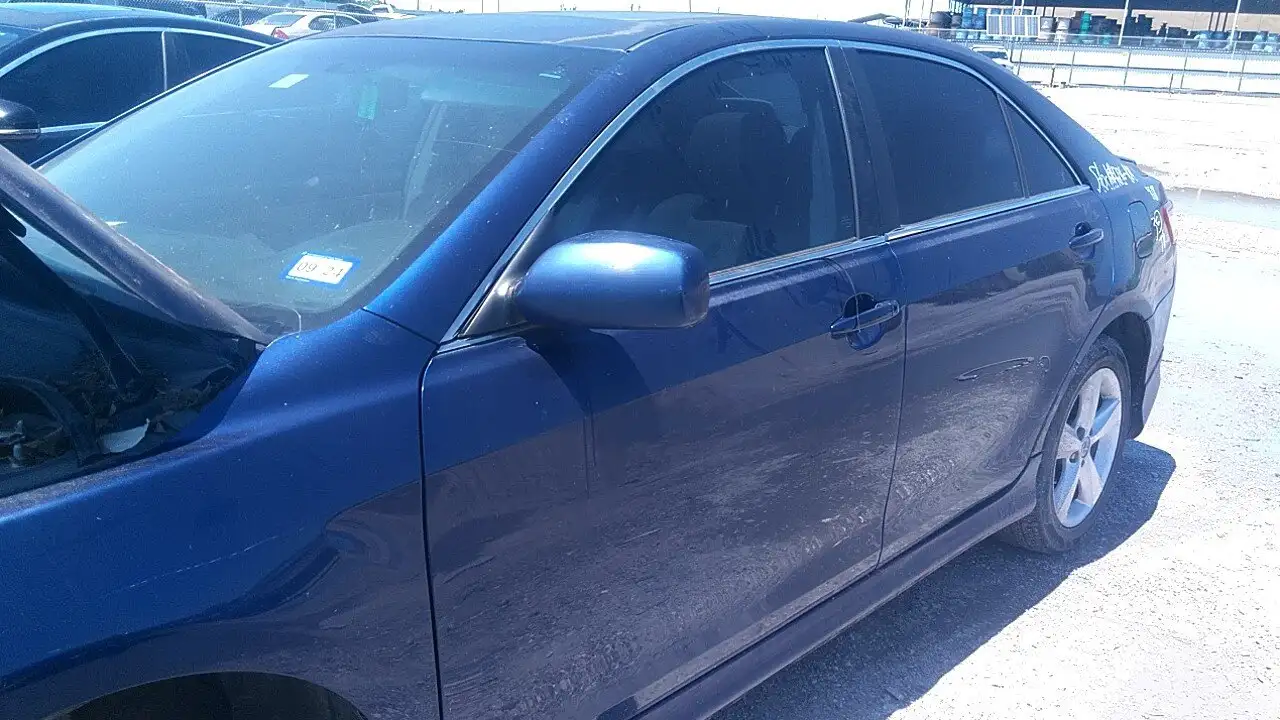 Photo of 2011 Toyota Camry