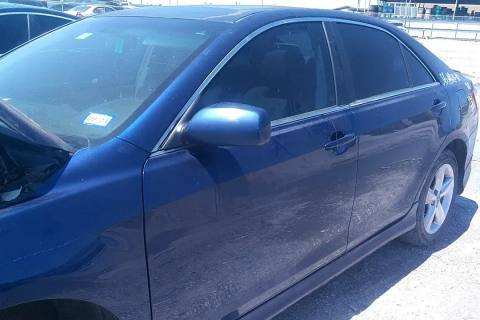 Photo of 2011 Toyota Camry