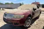 Photo of 2006 Lincoln Zephyr