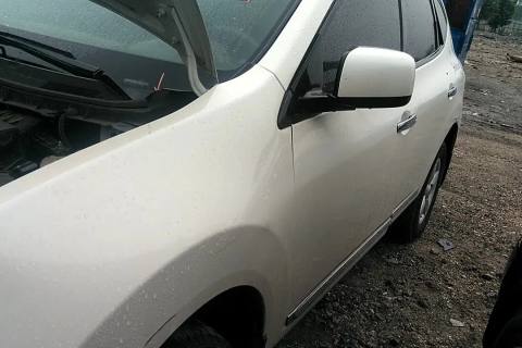 Photo of 2013 Nissan Rogue