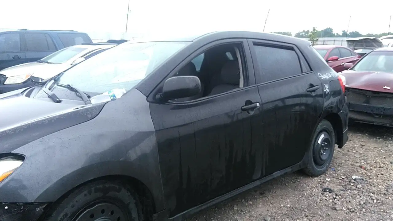 Photo of 2009 Toyota Matrix