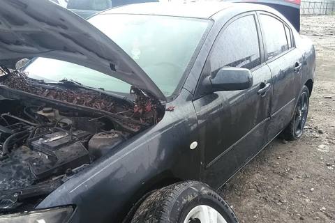 Photo of 2005 Mazda 3