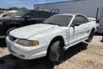 Photo of 1998 Ford Mustang
