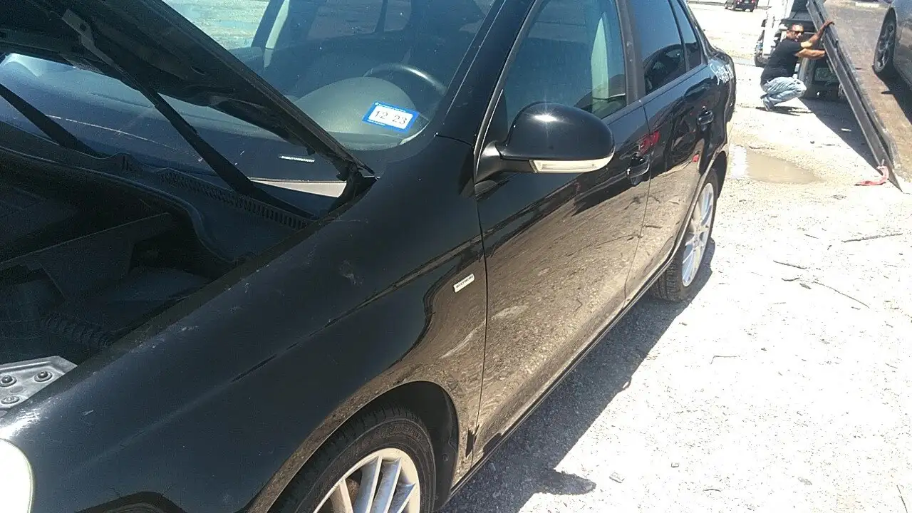 Photo of 2008 Volkswagen Jetta