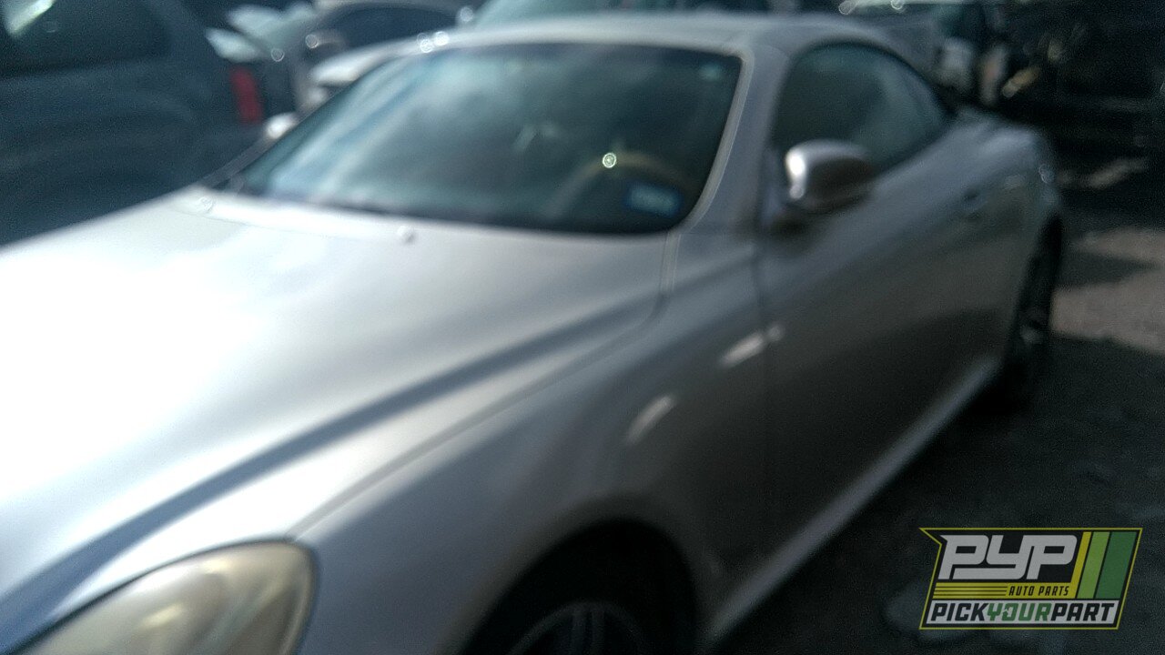 Photo of 2002 Lexus Sc430